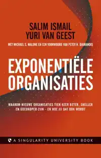 EXPONENTIELE ORGANISATIES