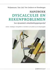 HANDBOEK DYSCALCULIE EN REKENPROBLEMEN