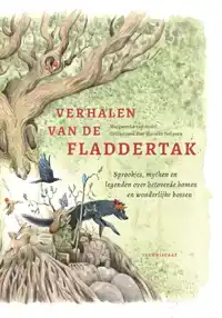 VERHALEN VAN DE FLADDERTAK