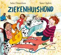 ZIEKENHUISHOND