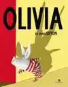 OLIVIA IS EEN SPION