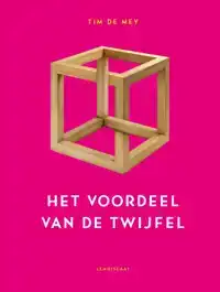 HET VOORDEEL VAN DE TWIJFEL