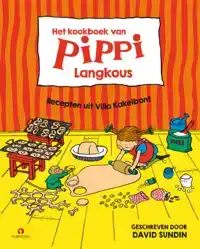 HET KOOKBOEK VAN PIPPI LANGKOUS