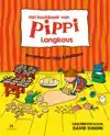 HET KOOKBOEK VAN PIPPI LANGKOUS