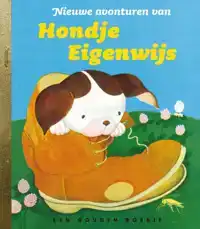 NIEUWE AVONTUREN VAN HONDJE EIGENWIJS