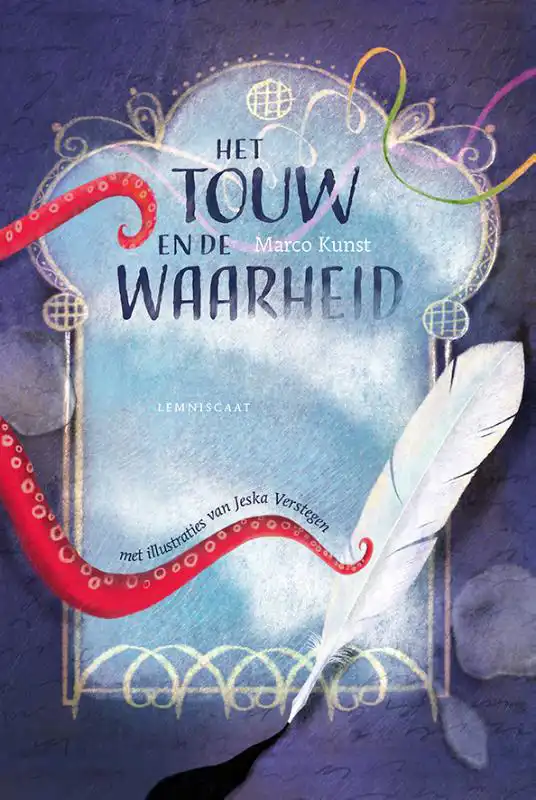 HET TOUW EN DE WAARHEID