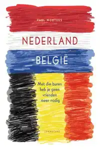 NEDERLAND-BELGIE