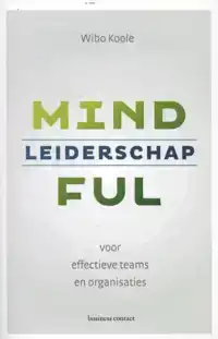 MINDFUL LEIDERSCHAP