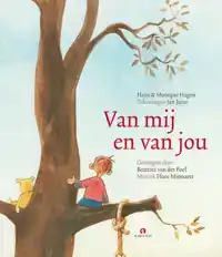 VAN MIJ EN VAN JOU