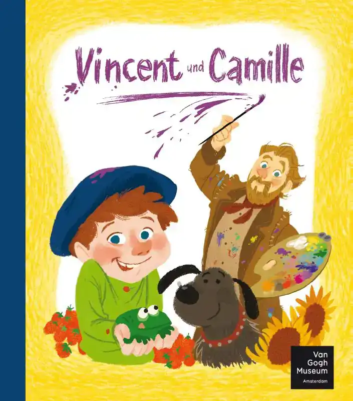 VINCENT UND CAMILLE