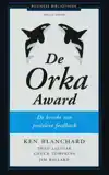 DE ORKA AWARD