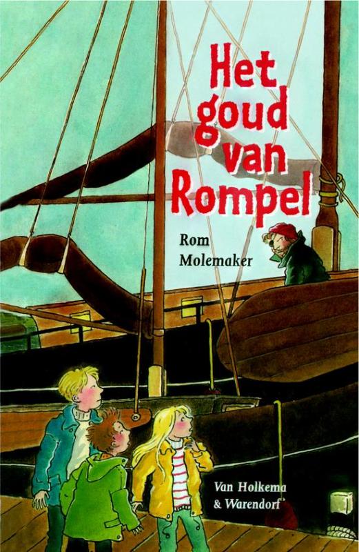 GOUD VAN ROMPEL