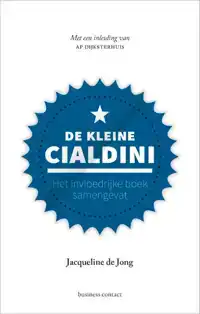 DE KLEINE CIALDINI