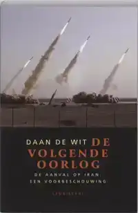 DE VOLGENDE OORLOG