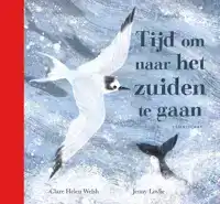 TIJD OM NAAR HET ZUIDEN TE GAAN