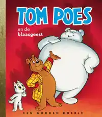 TOM POES EN DE BLAASGEEST