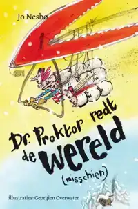 DR. PROKTOR REDT DE WERELD