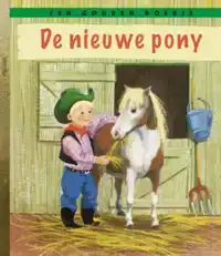 DE NIEUWE PONY