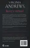 ROXY'S VERHAAL