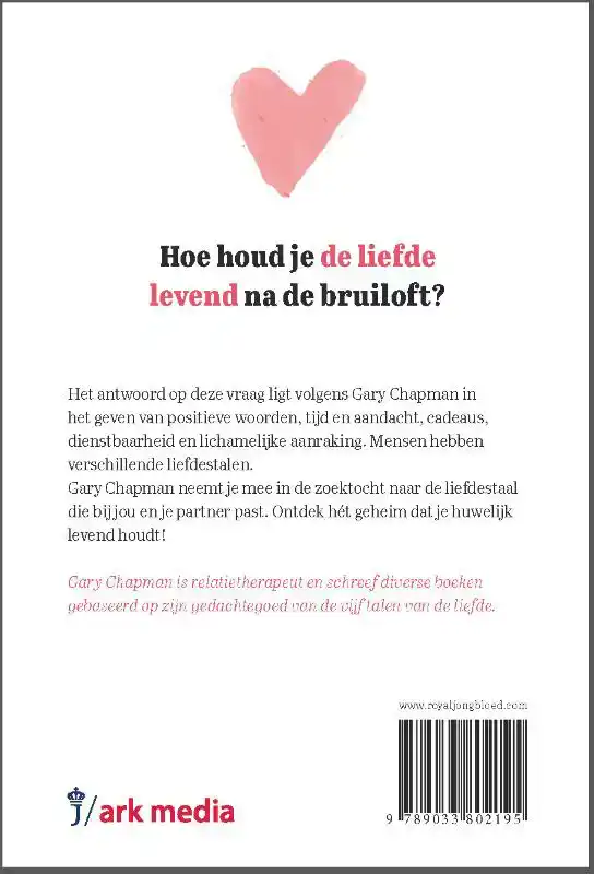 VEEL LIEFS