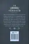 IK KIES VANDAAG
