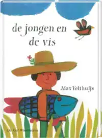 DE JONGEN EN DE VIS