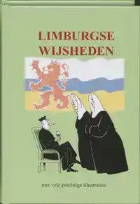 LIMBURGSE WIJSHEDEN