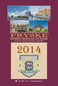 FRYSKE SPREUKEKALINDER