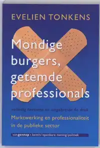 MONDIGE BURGERS, GETEMDE PROFESSIONALS