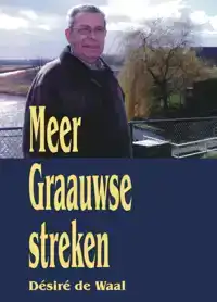 MEER GRAAUWSE STREKEN