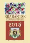BRABANTSE SPREUKENKALENDER