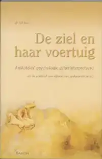 DE ZIEL EN HAAR VOERTUIG