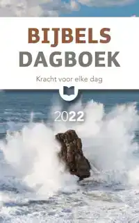 BIJBELS DAGBOEK (STANDAARD)