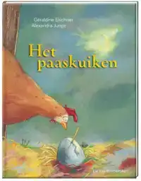 HET PAASKUIKEN