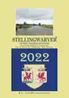 STELLINGWARVER SPREUKEKELENDER 2022