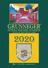 GRUNNEGER SPREUKENKLENDER 2020
