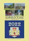 DRENTSE SPREUKENKALENDER 2022