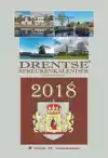 DRENTSE SPREUKENKALENDER 2018