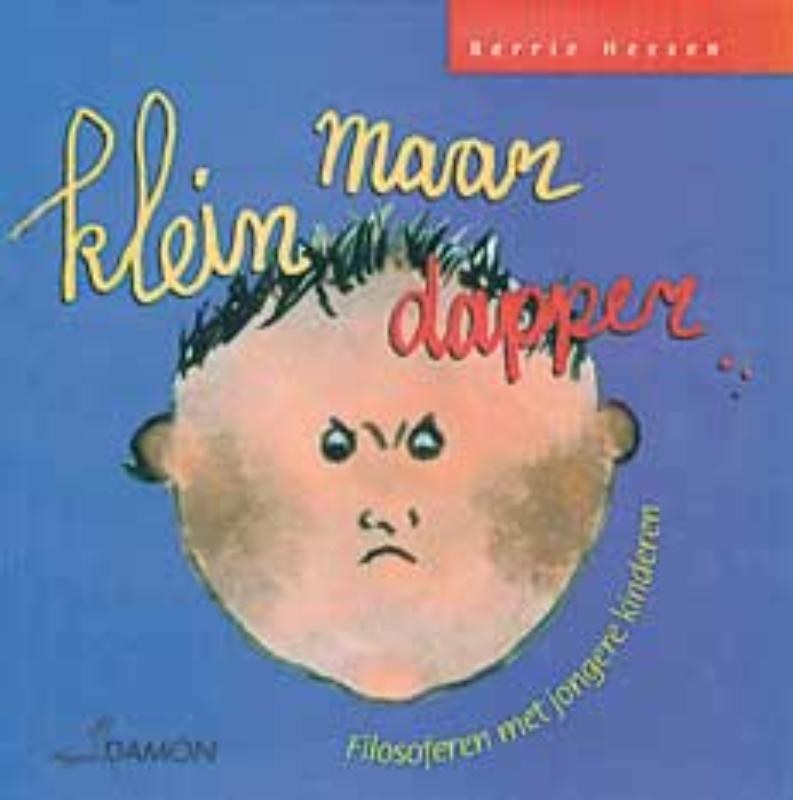 KLEIN MAAR DAPPER