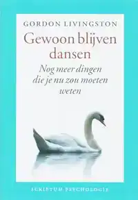 GEWOON BLIJVEN DANSEN