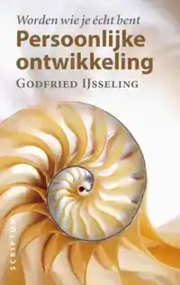 PERSOONLIJKE ONTWIKKELING