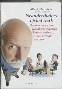 NEANDERTHALERS OP HET WERK