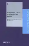 COLLECTIEVE ACTIES IN DE FINANCIELE SECTOR