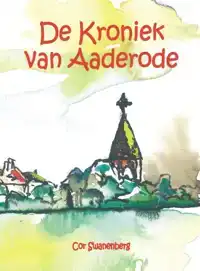 DE KRONIEK VAN AADERODE