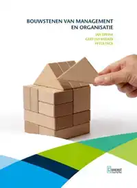 BOUWSTENEN VAN MANAGEMENT EN ORGANISATIE