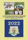 ACHTERHOEKSE & LIEMERSE SPREUKENKALENDER 2022
