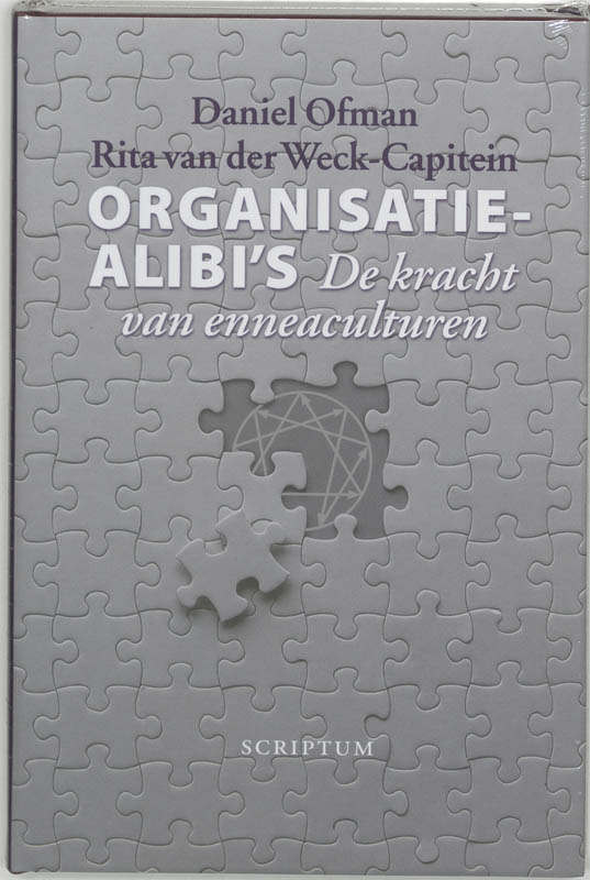 ORGANISATIE-ALIBI'S