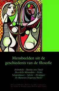 MENSBEELDEN UIT DE GESCHIEDENIS VAN DE FILOSOFIE