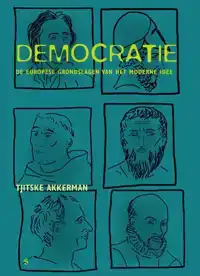 DEMOCRATIE