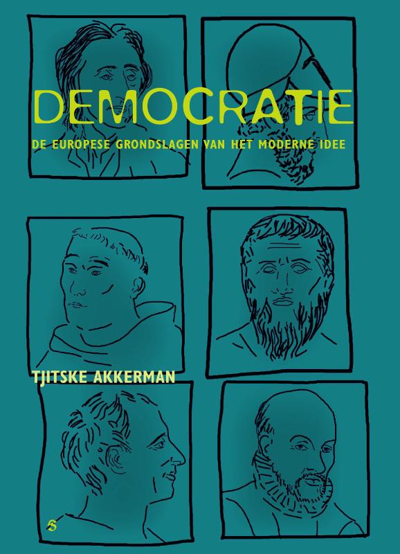 DEMOCRATIE